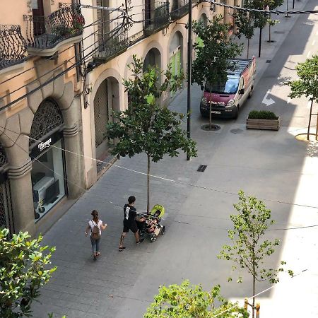 Pla De Balenya 2. 3-1 Vic Exterior foto